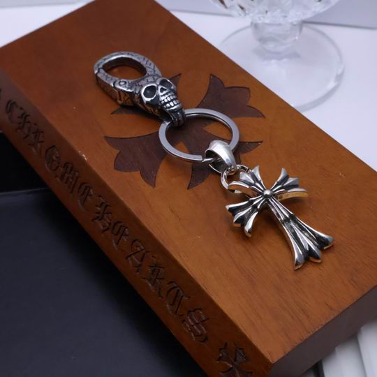 Chrome hearts keyring 01lyh50